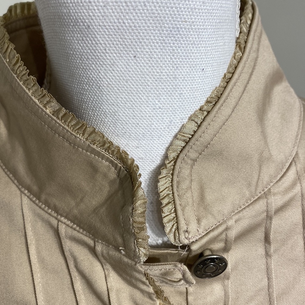 Jacket - Picture 5 of 7